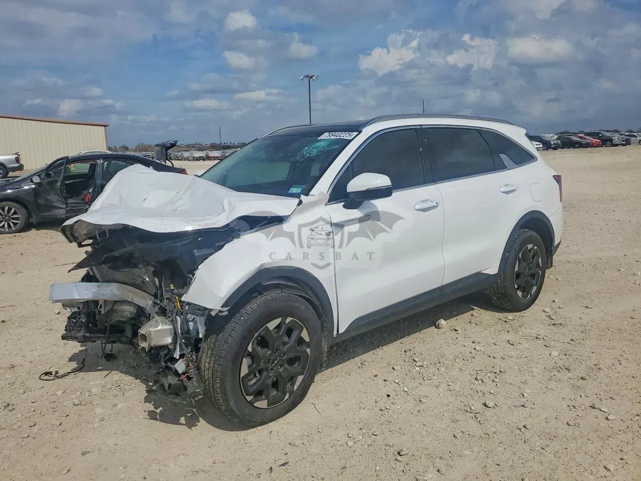 Kia Sorento 2.5L 4 2025