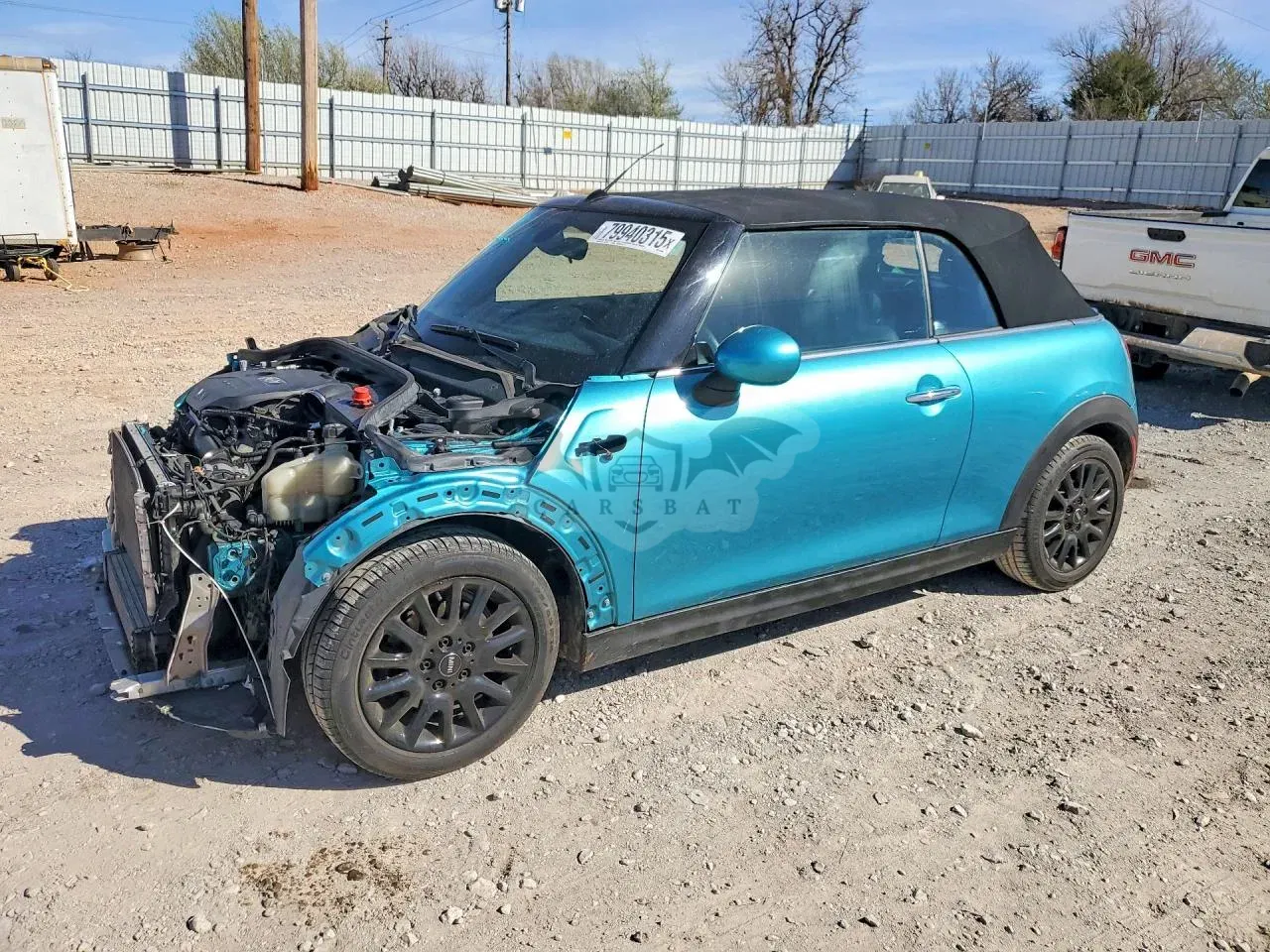 Mini Cooper 1.5L 3 2019