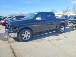 Dodge RAM 5.7L 8 2012