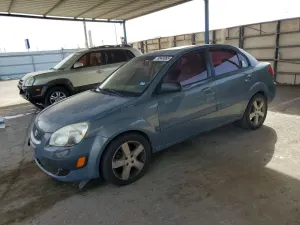 Kia Rio 1.6L 4 2007