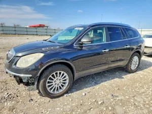 Buick Enclave 3.6L 6 2012