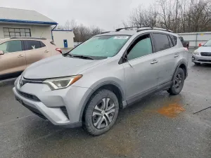 Toyota Rav4 2.5L 4 2016