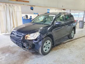 Toyota Rav4 2.5L 4 2009