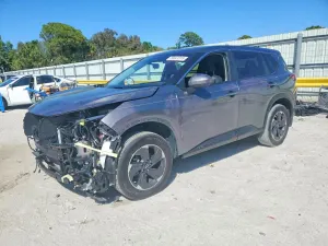 Nissan Rogue 1.5L 3 2024
