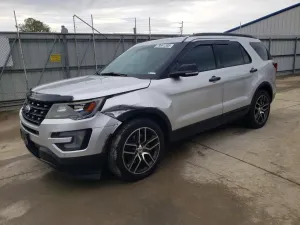 Ford Explorer 3.5L 6 2016