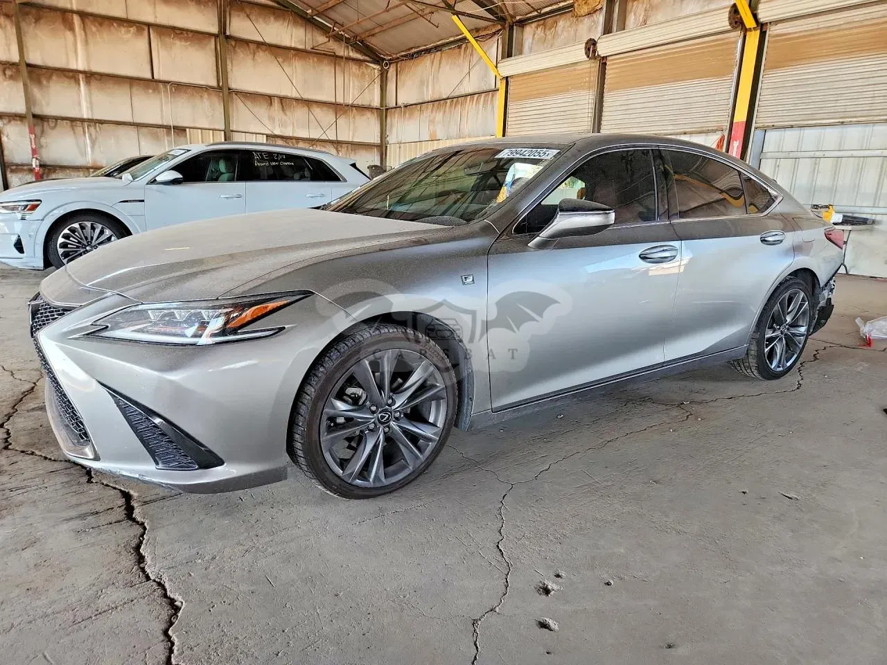 Lexus ES 3.5L 6 2019