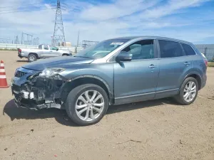 Mazda CX-9 3.7L 6 2012