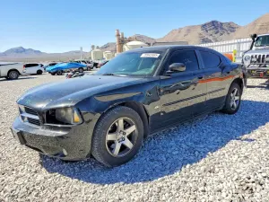 Dodge Charger 3.5L 6 2010