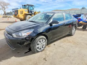 Kia Rio 1.6L 4 2023