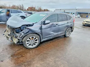 Honda CR-V 2.4L 4 2013