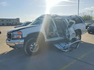 GMC Yukon 5.3L 8 2001