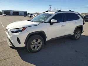 Toyota Rav4 2.5L 4 2024