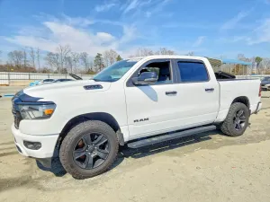 RAM 1500 5.7L 8 2024