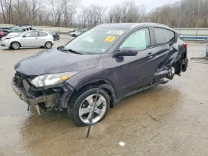 Honda HR-V 1.8L 4 2017