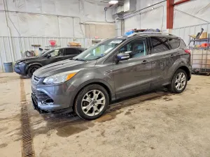 Ford Escape 1.6L 4 2015
