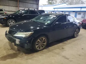 Acura ILX 2.4L 4 2017