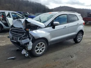 Ford Ecosport 2.0L 4 2021