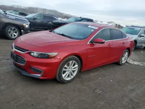 Chevrolet Malibu 1.5L 4 2016