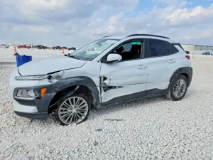 Hyundai Kona 2.0L 4 2020