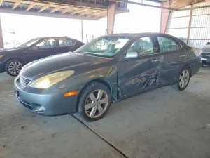 Lexus ES 3.3L 6 2006
