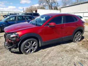 Mazda CX-30 2.5L 4 2021