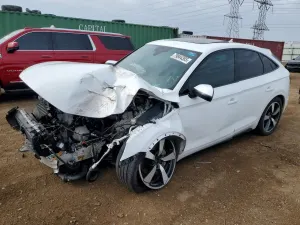 Audi Q5 2.0L 4 2022