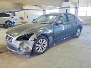 Infiniti M37 3.7L 6 2011