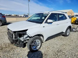 Hyundai Venue 1.6L 4 2020