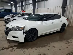 Nissan Maxima 3.5L 6 2017