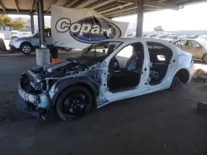 Lexus IS 3.5L 6 2018