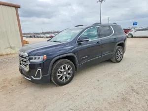 GMC Acadia 3.6L 6 2021