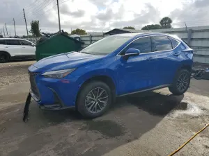Lexus NX 2.5L 4 2025