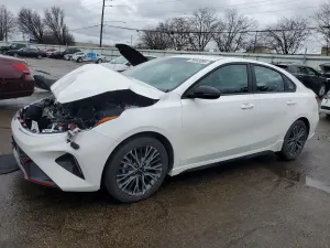 Kia Cerato / Forte / K3 2.0L 4 2024
