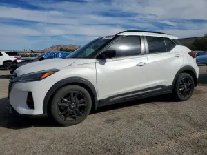 Nissan Kicks 1.6L 4 2023