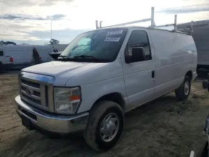 Ford Econoline 4.6L 8 2010