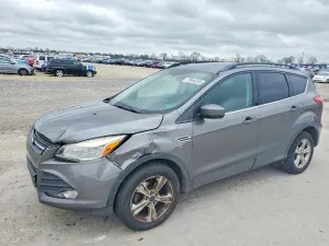 Ford Escape 1.6L 4 2014