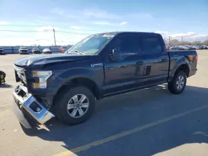 Ford F-150 3.5L 6 2015