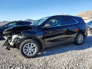 Chevrolet Equinox 1.5L 4 2021