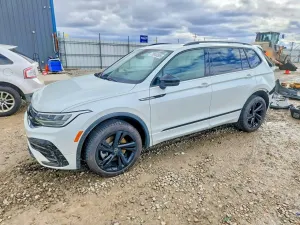 Volkswagen Tiguan 2.0L 4 2024