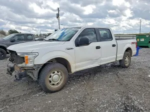 Ford F-150 3.5L 6 2018