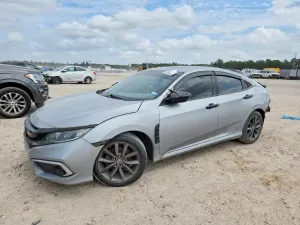 Honda Civic 1.5L 4 2021
