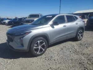 Chevrolet Trax 1.2L 3 2024
