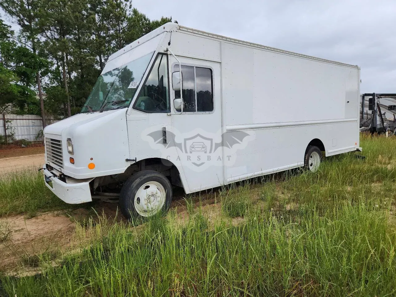 Ford F59 6.8L 10 2015
