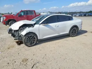 Kia K4 2.0L 4 2025