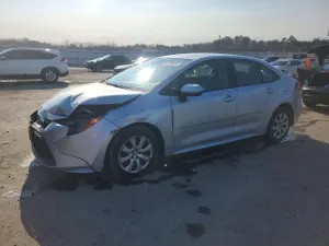 Toyota Corolla 1.8L 4 2022