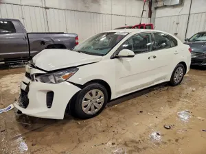 Kia Rio 1.6L 4 2020