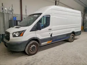 Ford Transit 3.7L 6 2019