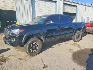 Toyota Tacoma 3.5L 6 2022