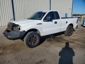 Ford F-150 4.2L 6 2007