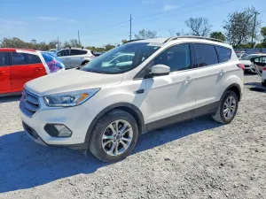 Ford Escape 1.5L 4 2019